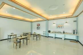JRD Grand Place