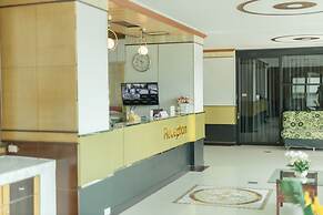 JRD Grand Place