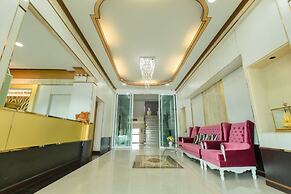 JRD Grand Place
