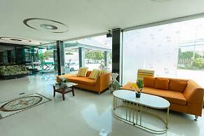 JRD Grand Place