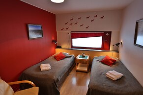 Ylläs Lake hotel