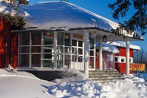 Ylläs Lake hotel