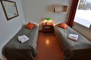 Ylläs Lake hotel