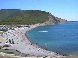 Solnechiy briz
