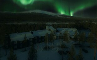 Hotel Ylläsrinne