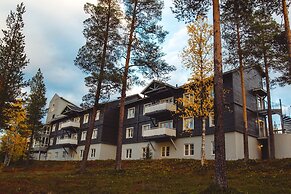 Hotel Ylläsrinne