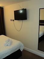New Globe Hotel