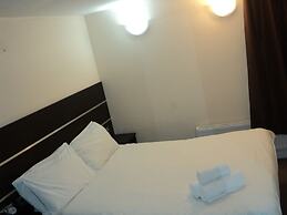 New Globe Hotel