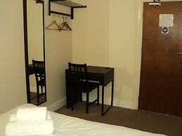 New Globe Hotel