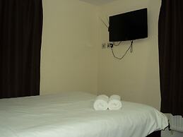 New Globe Hotel