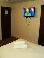 New Globe Hotel