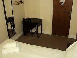 New Globe Hotel