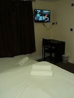 New Globe Hotel