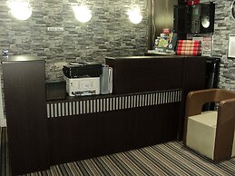New Globe Hotel