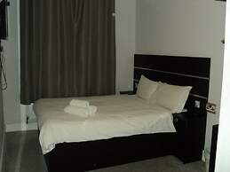 New Globe Hotel