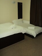 New Globe Hotel