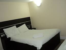 New Globe Hotel