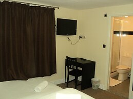 New Globe Hotel