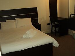 New Globe Hotel