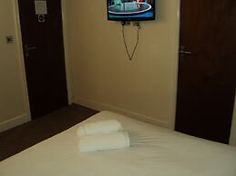 New Globe Hotel