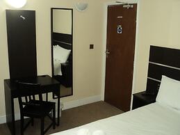 New Globe Hotel