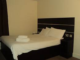 New Globe Hotel