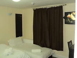 New Globe Hotel