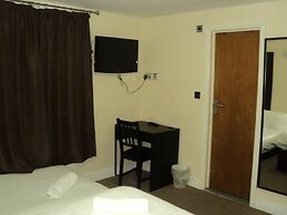 New Globe Hotel