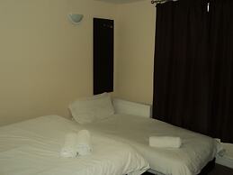 New Globe Hotel