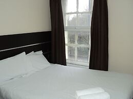 New Globe Hotel
