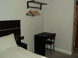 New Globe Hotel