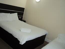 New Globe Hotel
