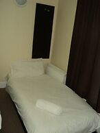 New Globe Hotel