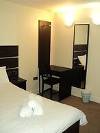 New Globe Hotel