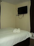 New Globe Hotel