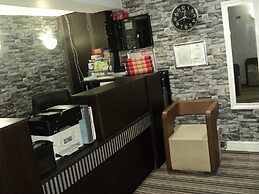 New Globe Hotel