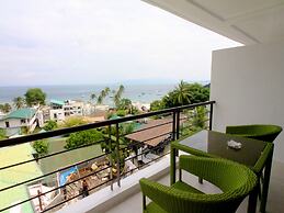 Manarra Seaview Resort