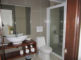 Manarra Seaview Resort