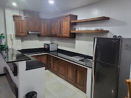 Manarra Seaview Resort