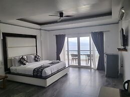 Manarra Seaview Resort