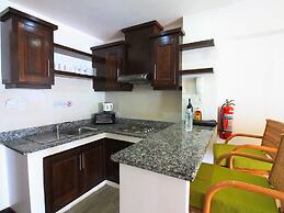 Manarra Seaview Resort