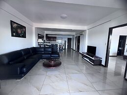 Manarra Seaview Resort