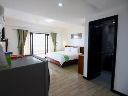 Manarra Seaview Resort