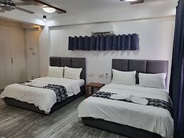 Manarra Seaview Resort