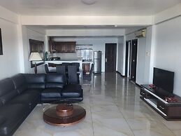 Manarra Seaview Resort