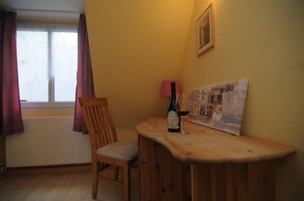 Hotel Hirsch