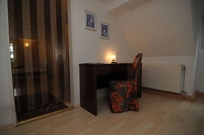 Hotel Hirsch