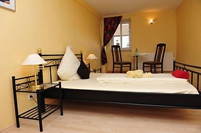Hotel Hirsch