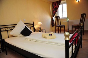 Hotel Hirsch