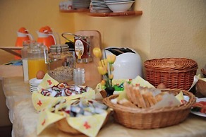 Hotel Hirsch